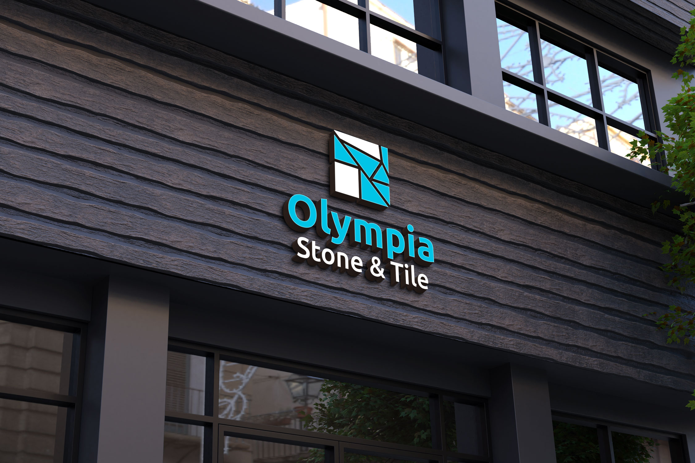 Logo Design by Kavth for this project | Design #29942516