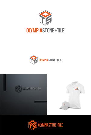 Logo Design by Tubeng for this project | Design: #29907535