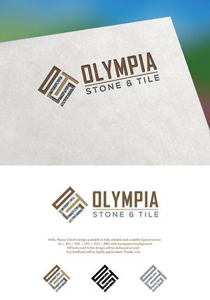 Logo Design by kikostora for this project | Design: #29912701