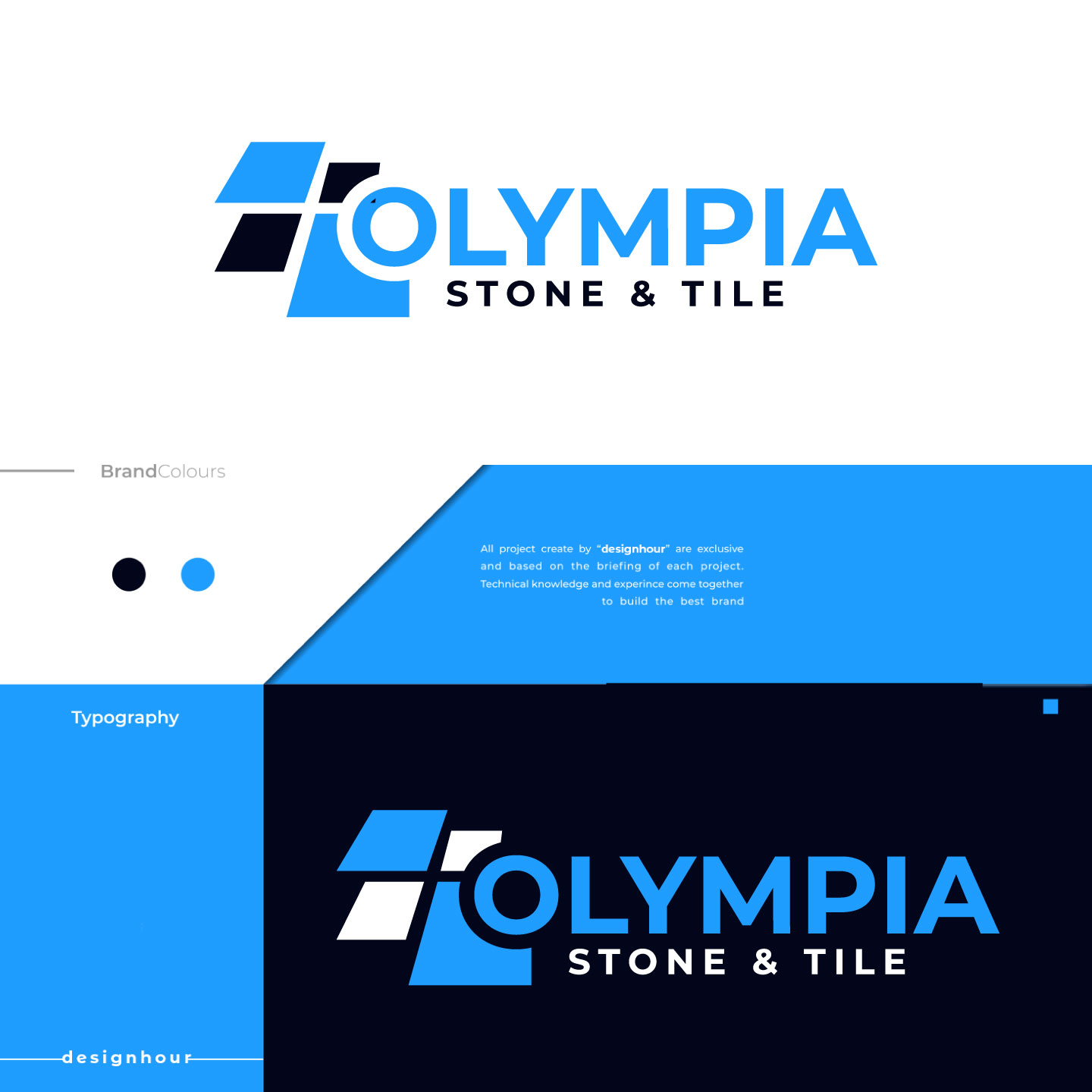 Logo Design by DesignHour for this project | Design #29911301