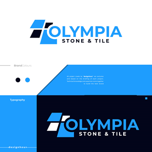 Logo Design by DesignHour for this project | Design: #29911301