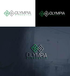 Logo Design by RA-bica for this project | Design: #29909495