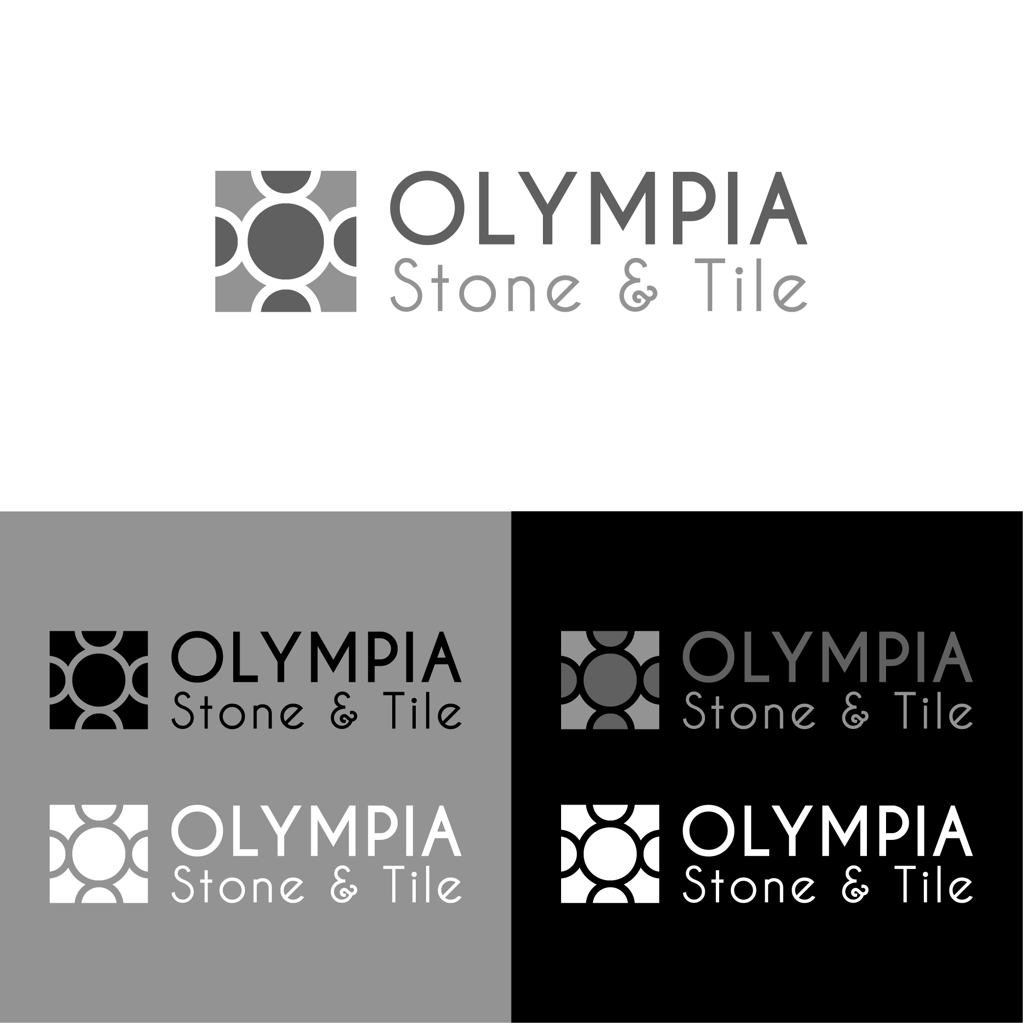 Logo Design by Iam Studio for this project | Design #29909263