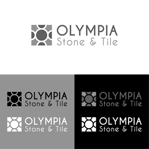 Logo Design by Iam Studio