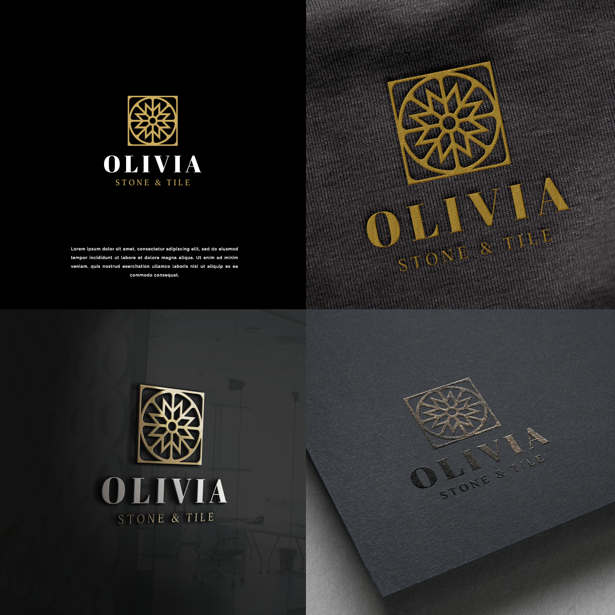 Logo-Design von ivan für dieses Projekt | Design #29918660
