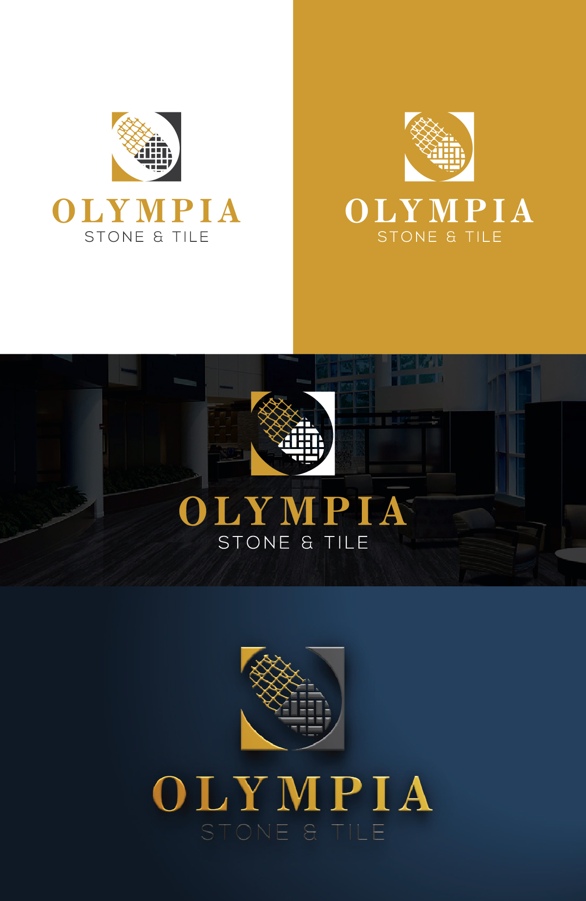 Logo Design by Deziners Zone for this project | Design #29909509