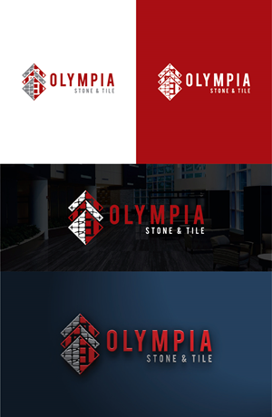Logo Design by Deziners Zone for this project | Design: #29909510