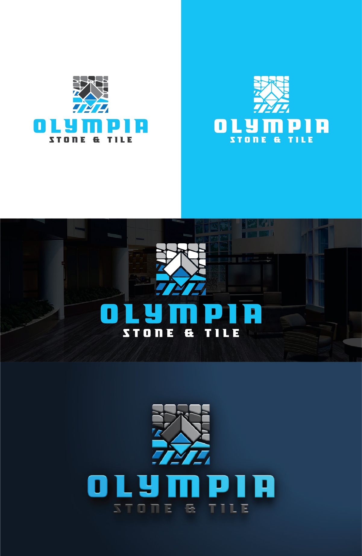 Logo-Design von Deziners Zone für dieses Projekt | Design #29909511