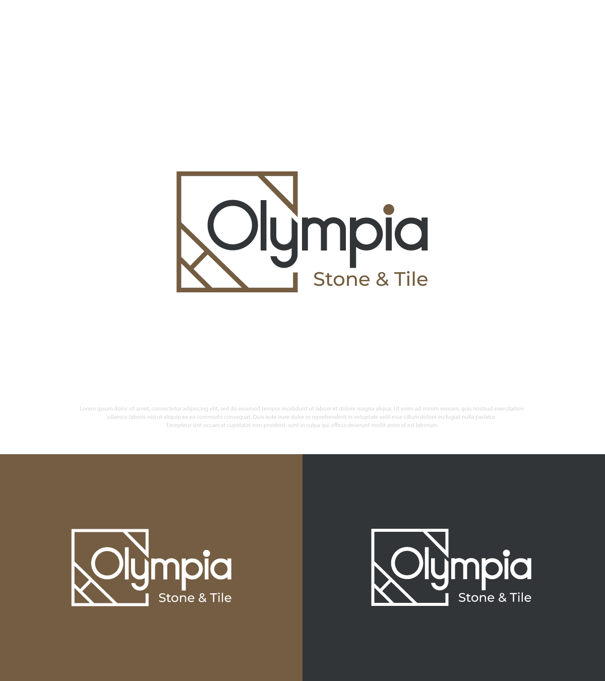 Logo Design by ecorokerz for this project | Design #29907731