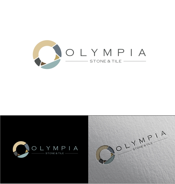 Logo Design by iamrady for this project | Design #29912242