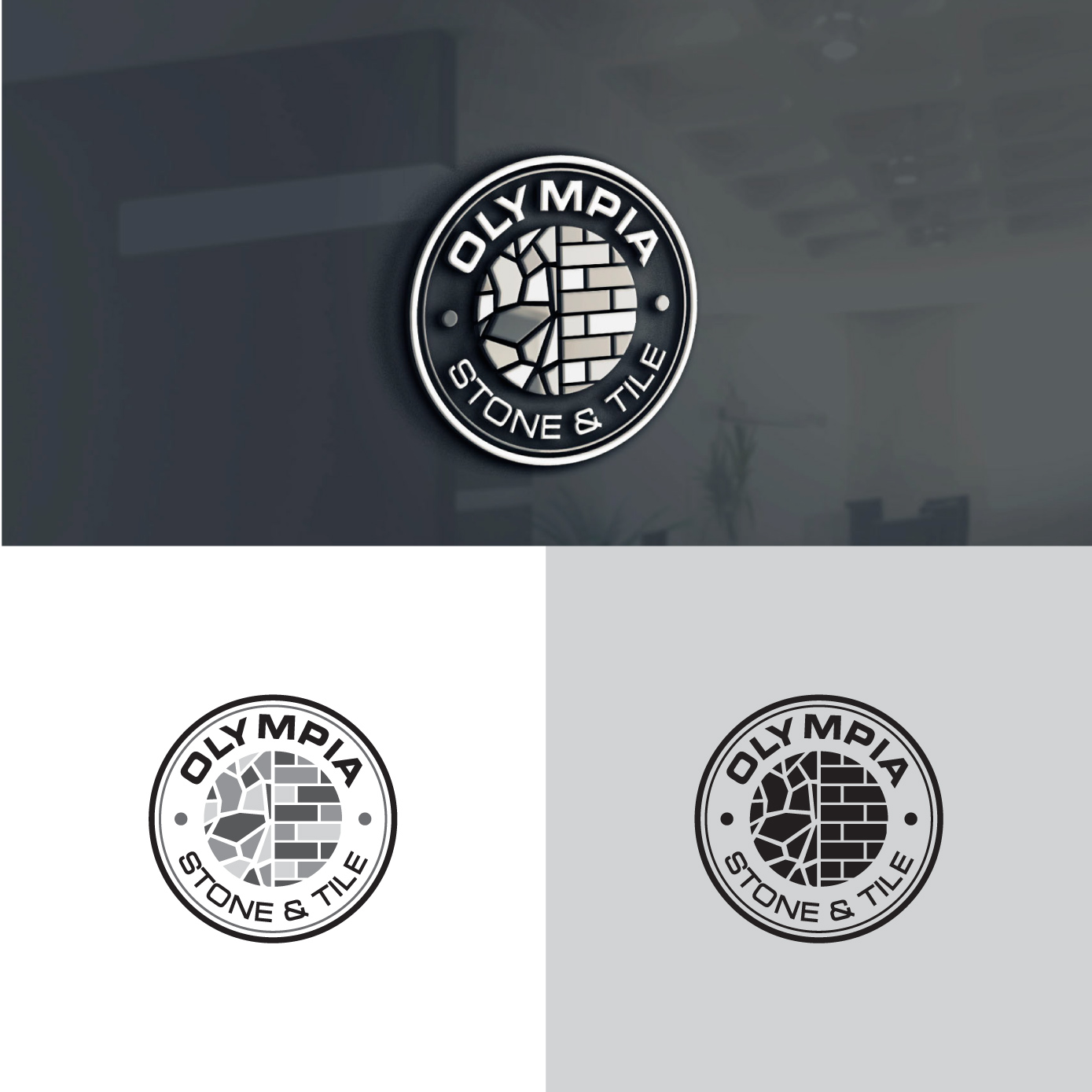 Logo Design by Radsky17 for this project | Design #29918162