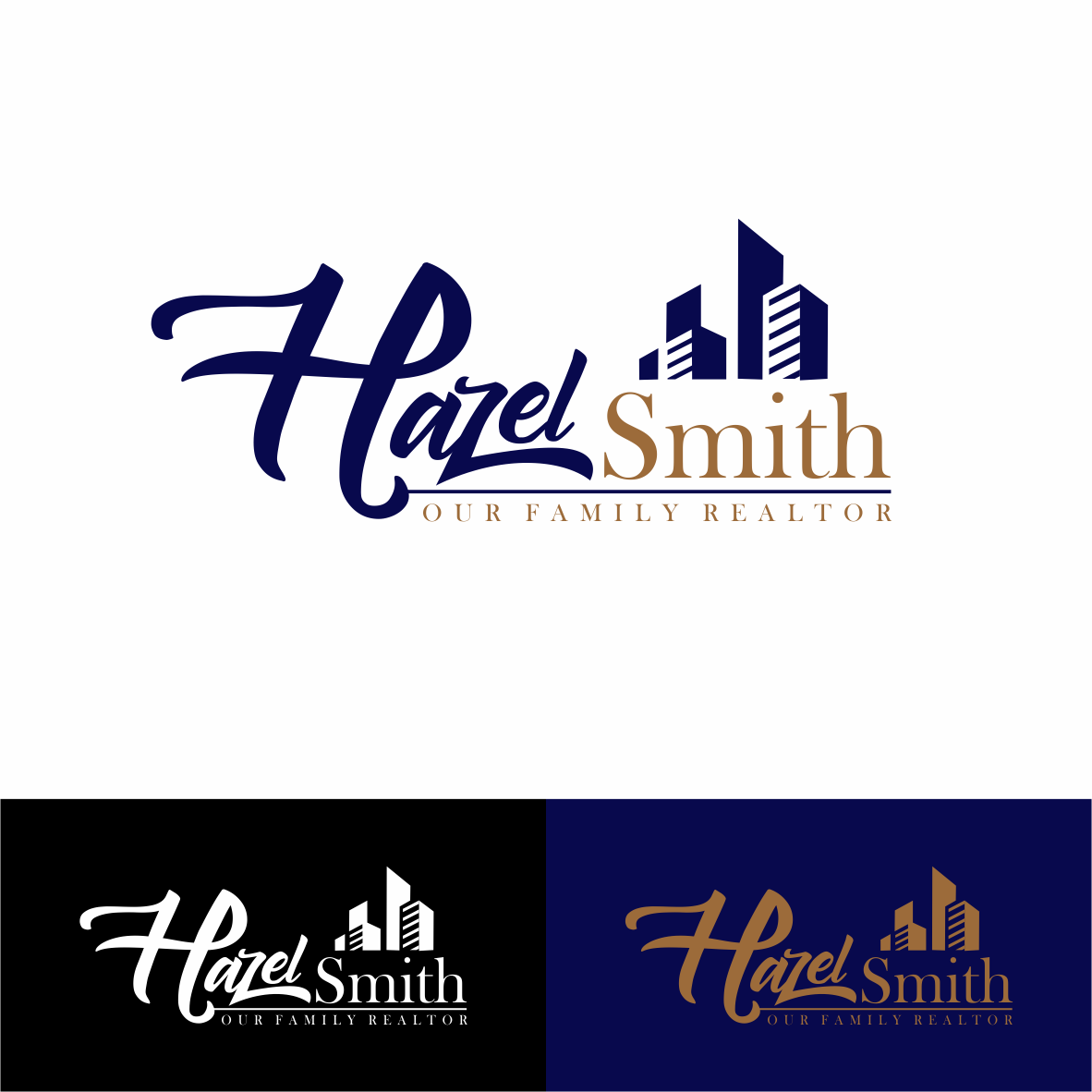 Logo Design by EJRudiana for this project | Design #29906229
