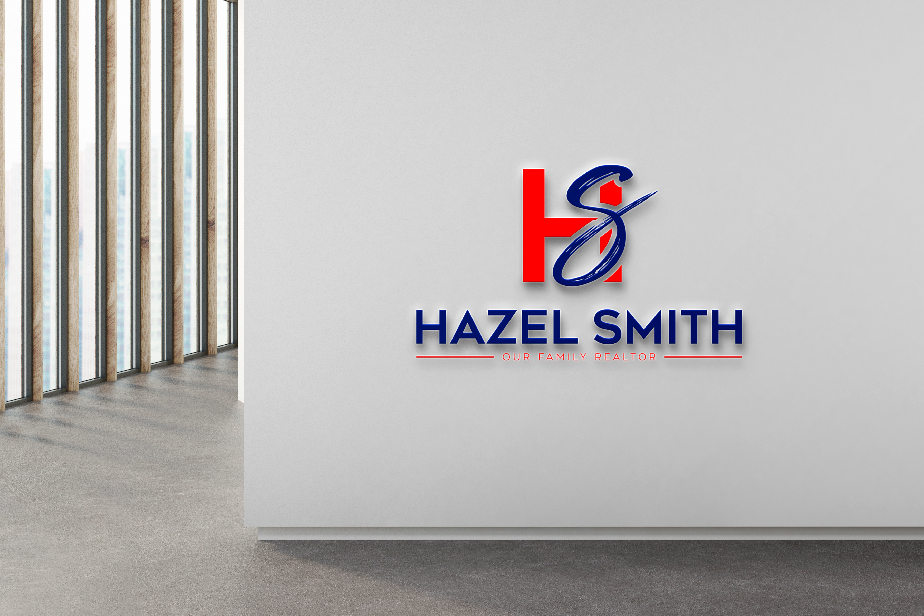 Logo Design by AyaanArt for this project | Design #29909384