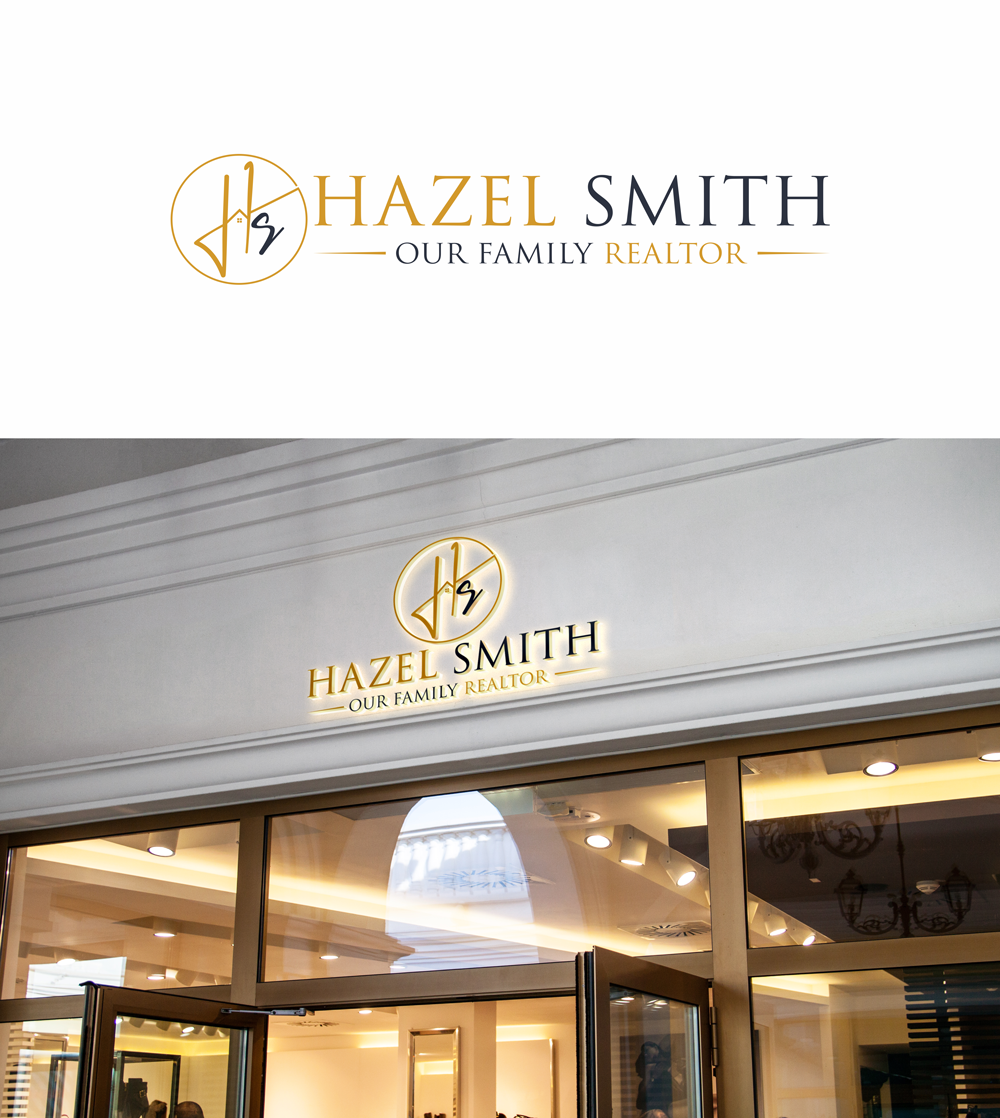 Diseño de Logo por RA-bica para este proyecto | Diseño #29908826