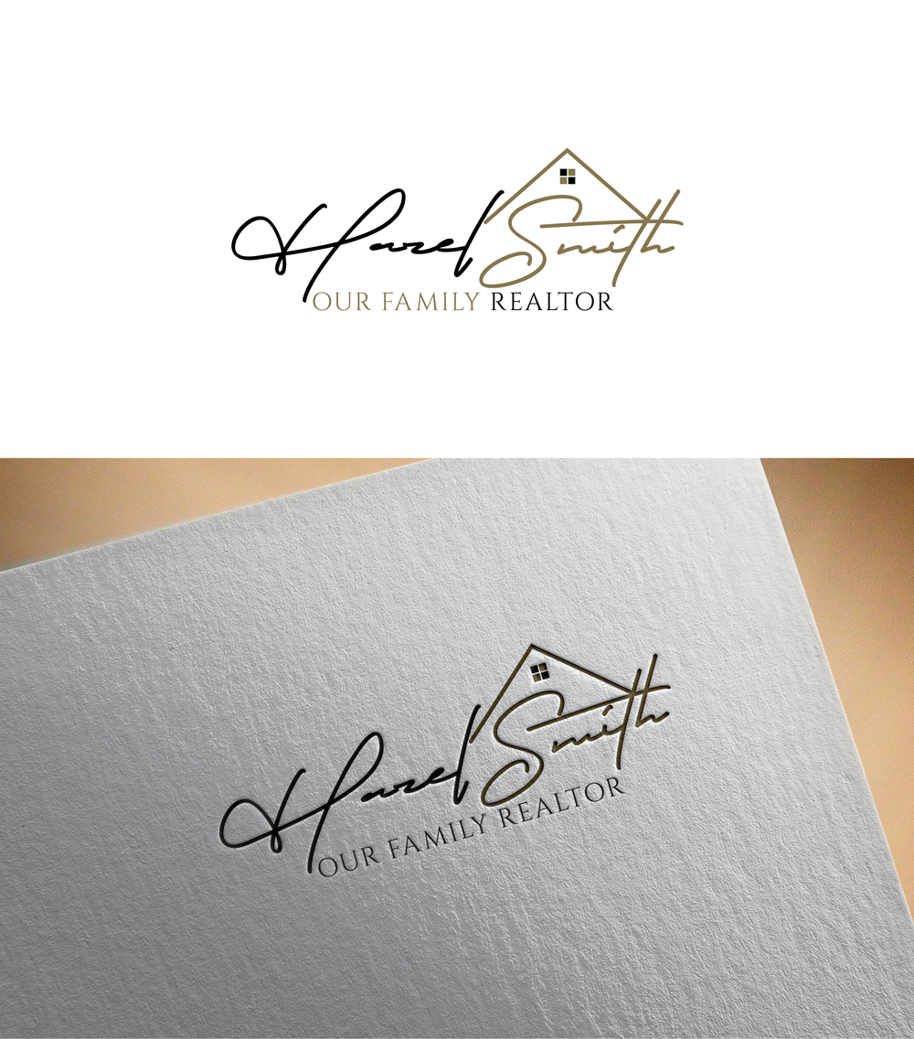 Logo Design by RA-bica for this project | Design #29908829