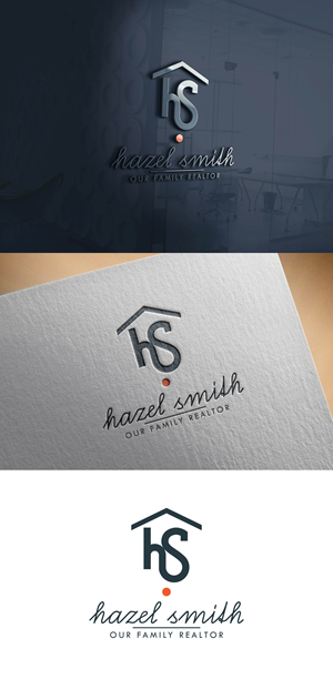 Logo Design by sariaka for this project | Design: #29909126