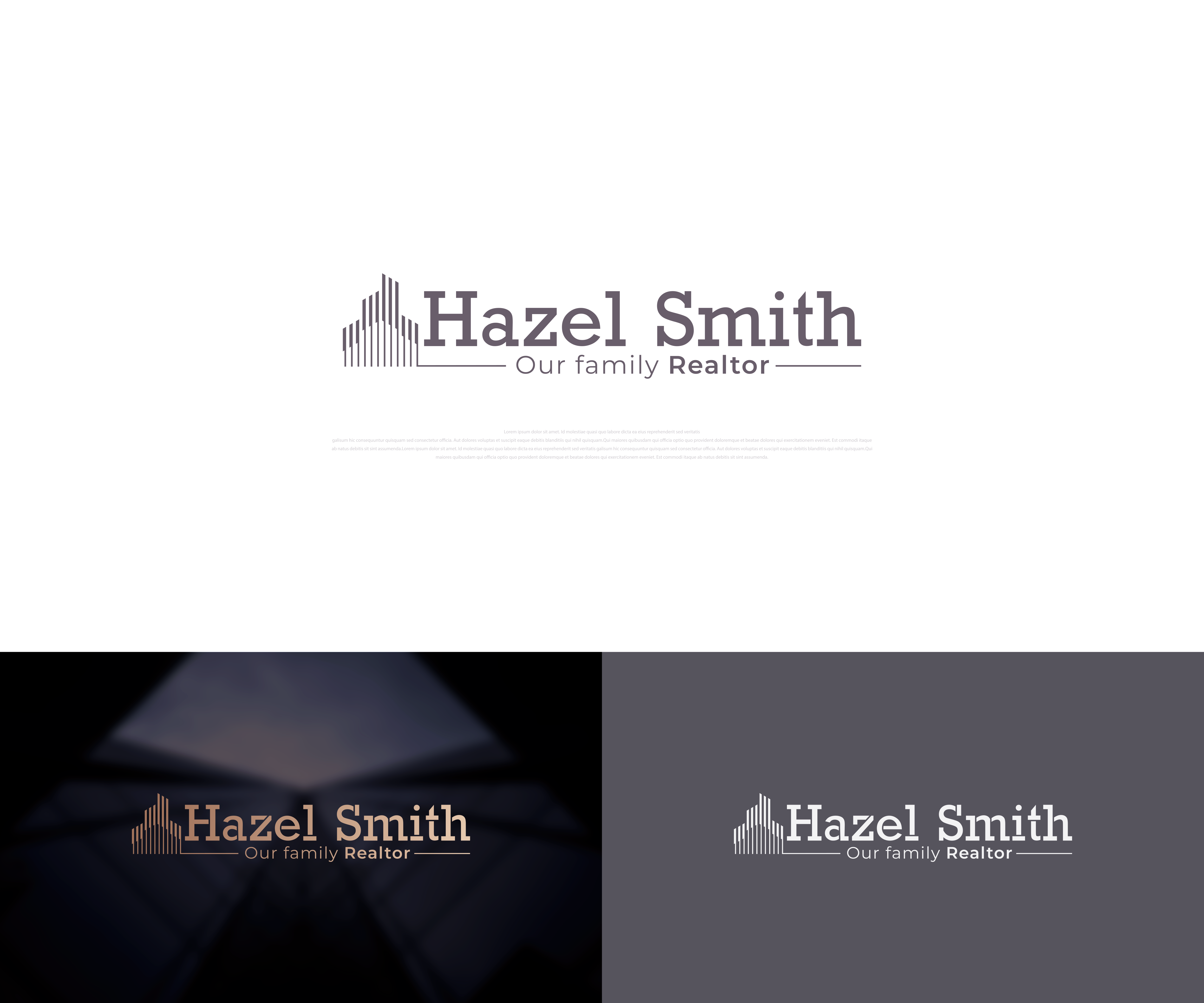 Diseño de Logo por Ditty rajan para este proyecto | Diseño #29906368