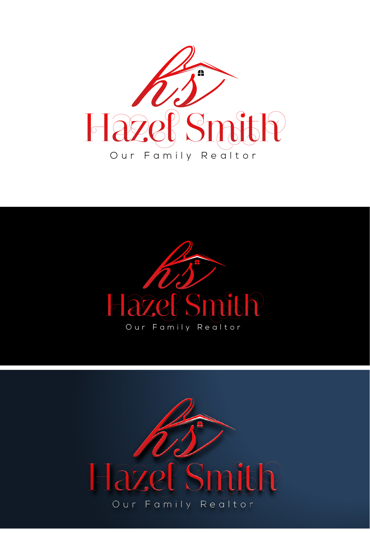 Logo Design by Deziners Zone for this project | Design #29909516