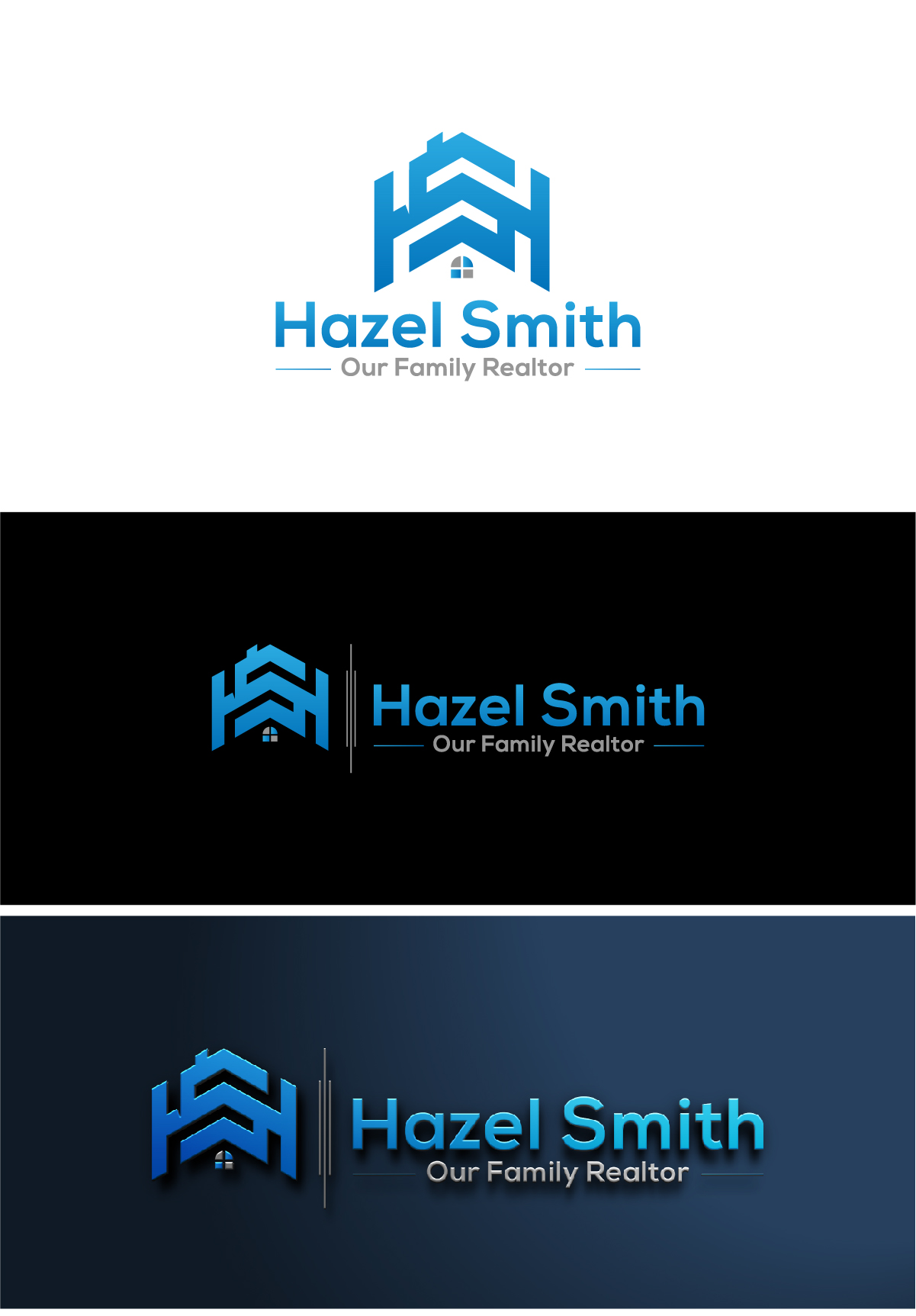 Diseño de Logo por Deziners Zone para este proyecto | Diseño #29909518