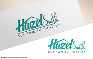 Logo Design by Rubia@ for this project | Design: #29909399