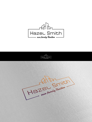 Design de Logo par RISING pour ce projet | Design #29908286