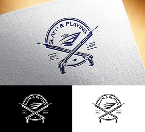 Logo-Design von Logo Stock für dieses Projekt | Design: #29908045