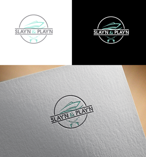 Logo-Design von RA-bica für dieses Projekt | Design: #29909080