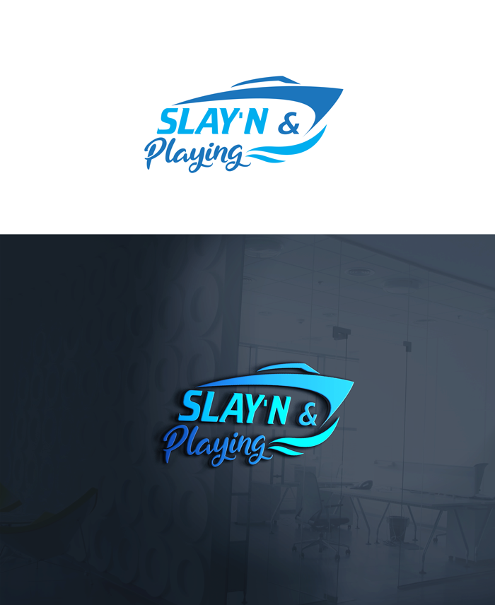 Logo Design by RA-bica for this project | Design #29909159