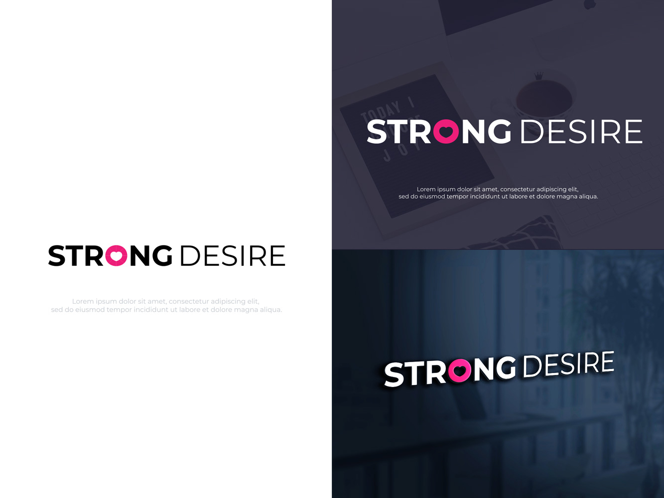 Logo Design by Senpachie for this project | Design #29906051