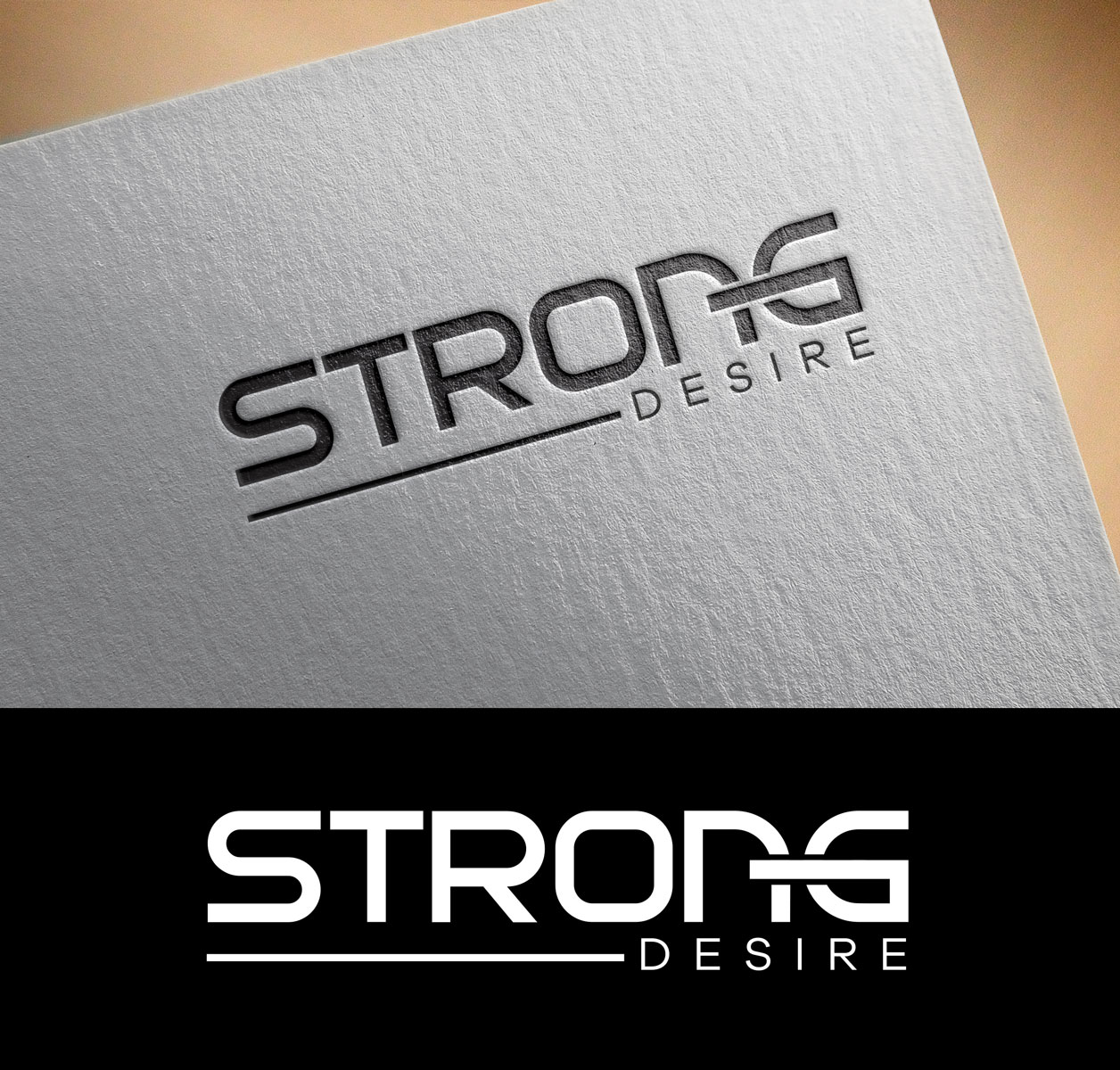 Logo Design by we with for this project | Design #29923039