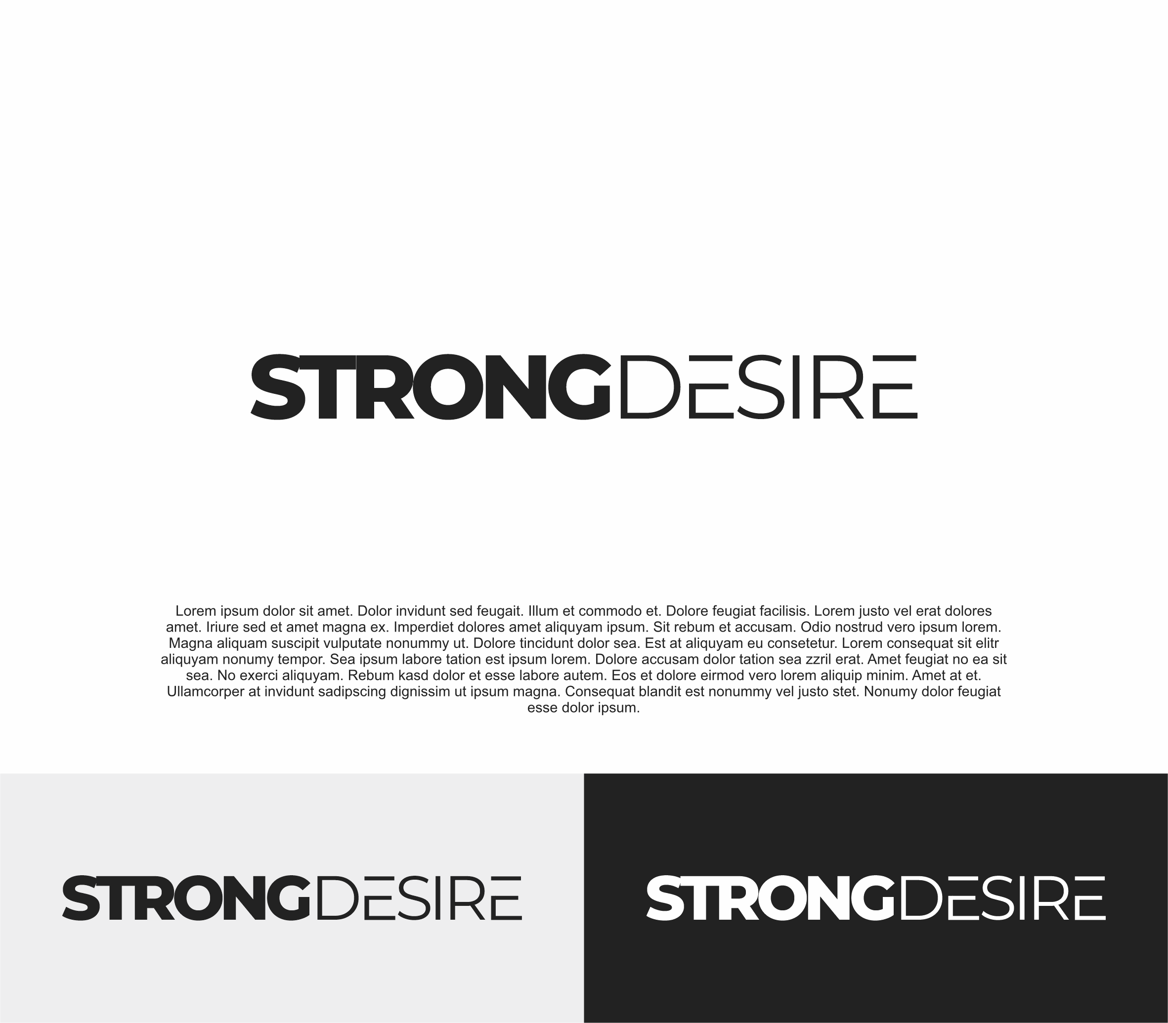 Logo Design by Design by Nilahm for this project | Design #29920222