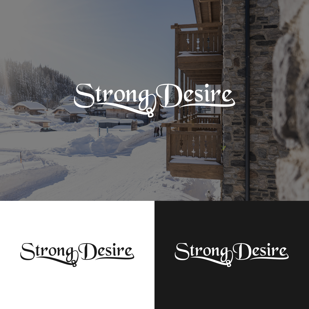 Design de Logo par alitjuara pour ce projet | Design #29942919