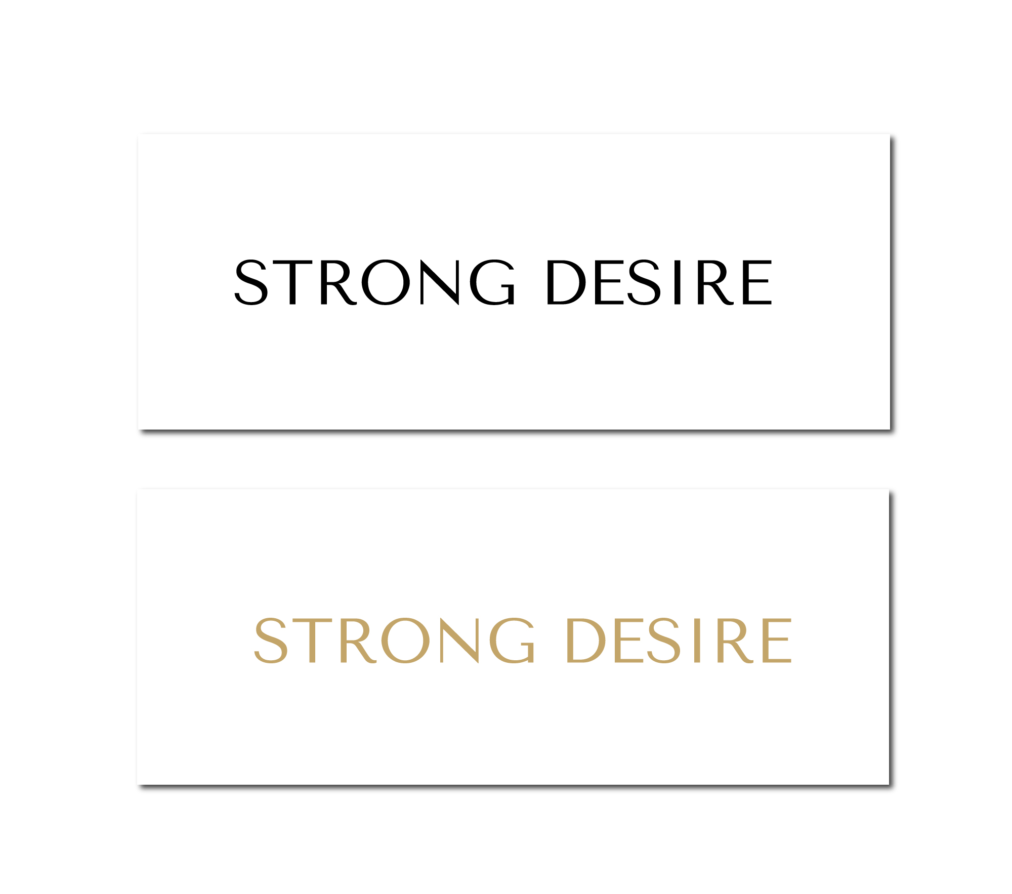 Logo Design by Paras Bali for this project | Design #29943570