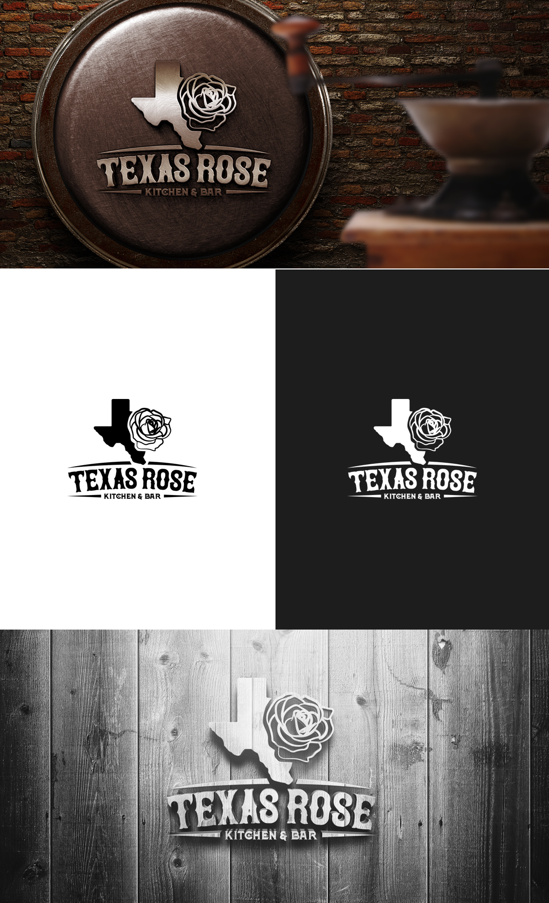Logo Design by GLDesigns for this project | Design #29906382