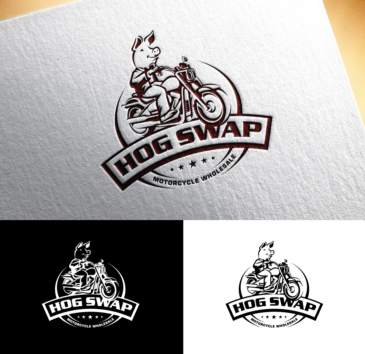 Diseño de Logo por Logo Stock para este proyecto | Diseño #29913484