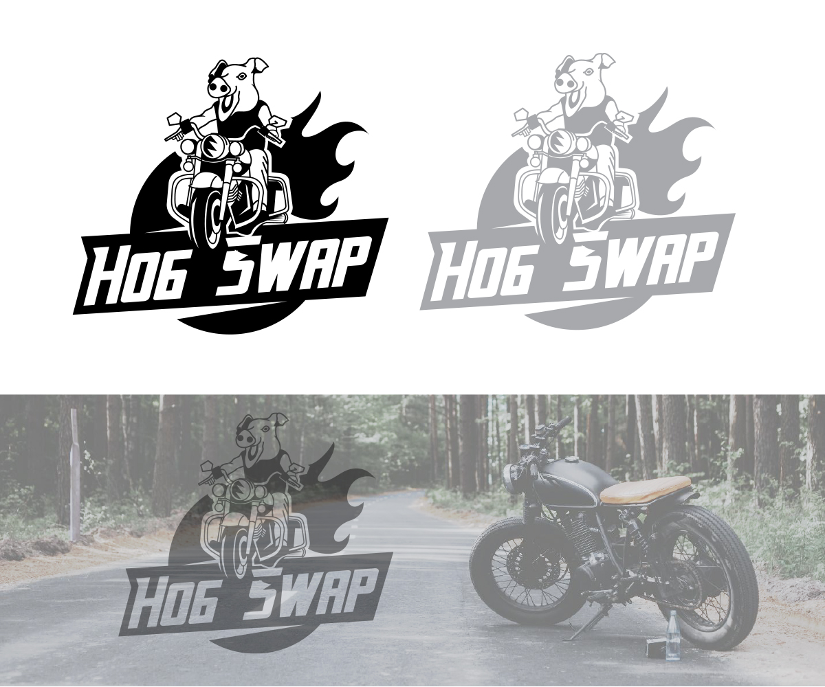 Logo Design by DesignSNW for this project | Design #29929256