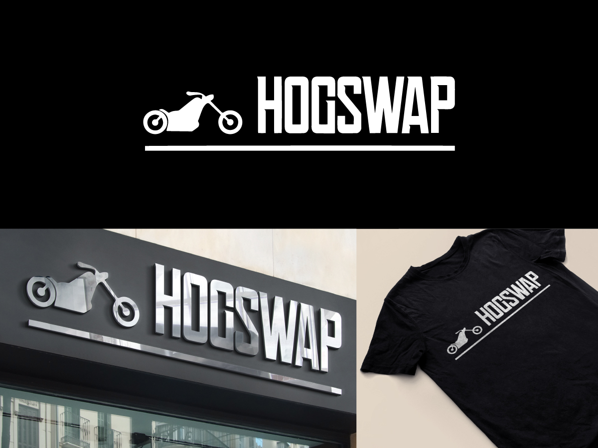 Logo Design by Marion Richards for this project | Design #29913814