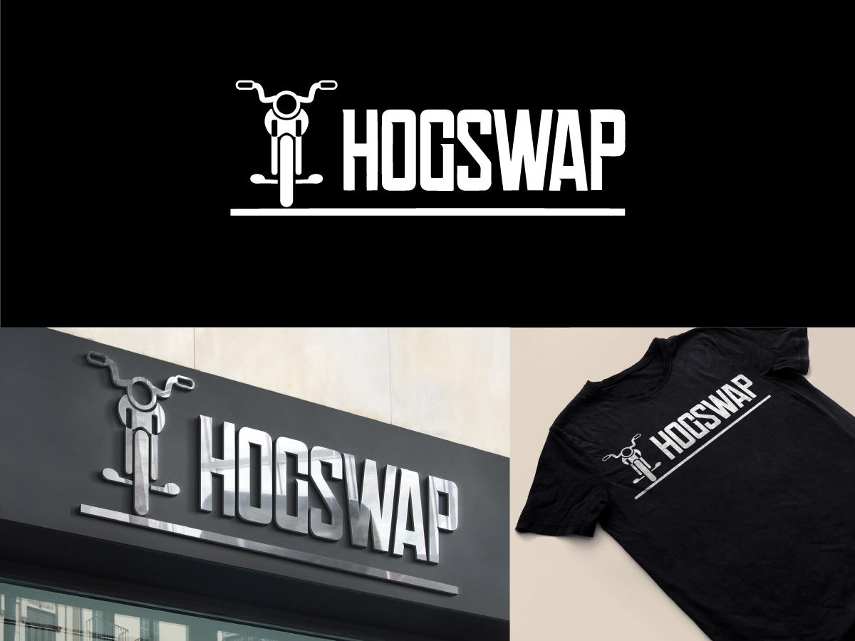 Logo Design by Marion Richards for this project | Design #29939691