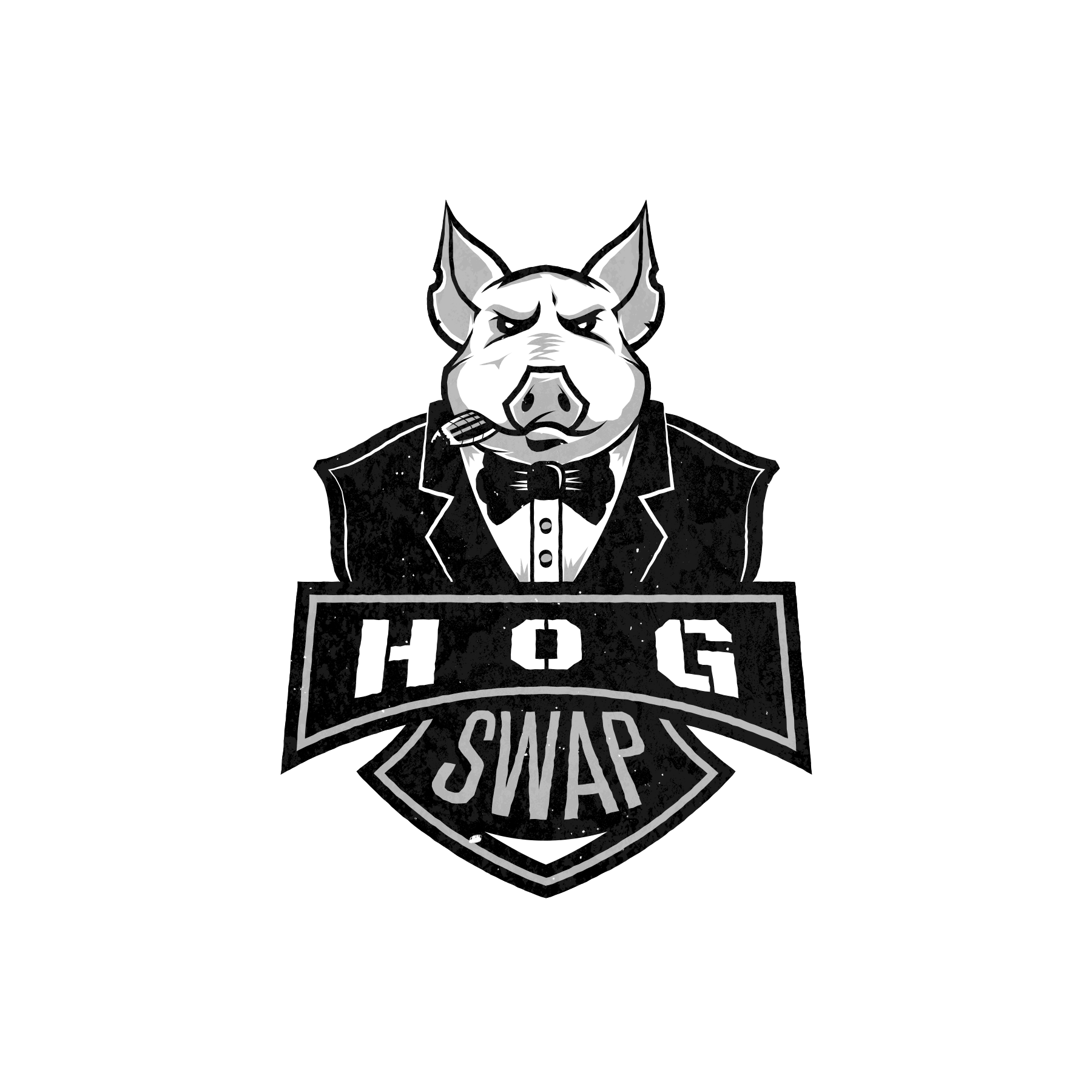 Logo Design by Oleksandr Tovarkov for this project | Design #29936153