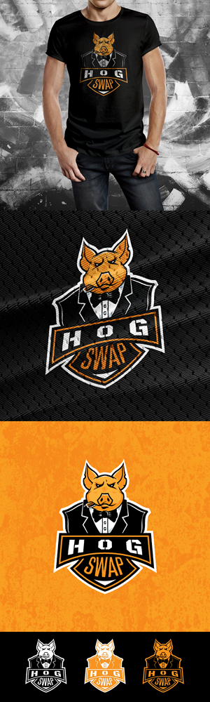 Design de Logo par Oleksandr Tovarkov pour ce projet | Design : #29939832