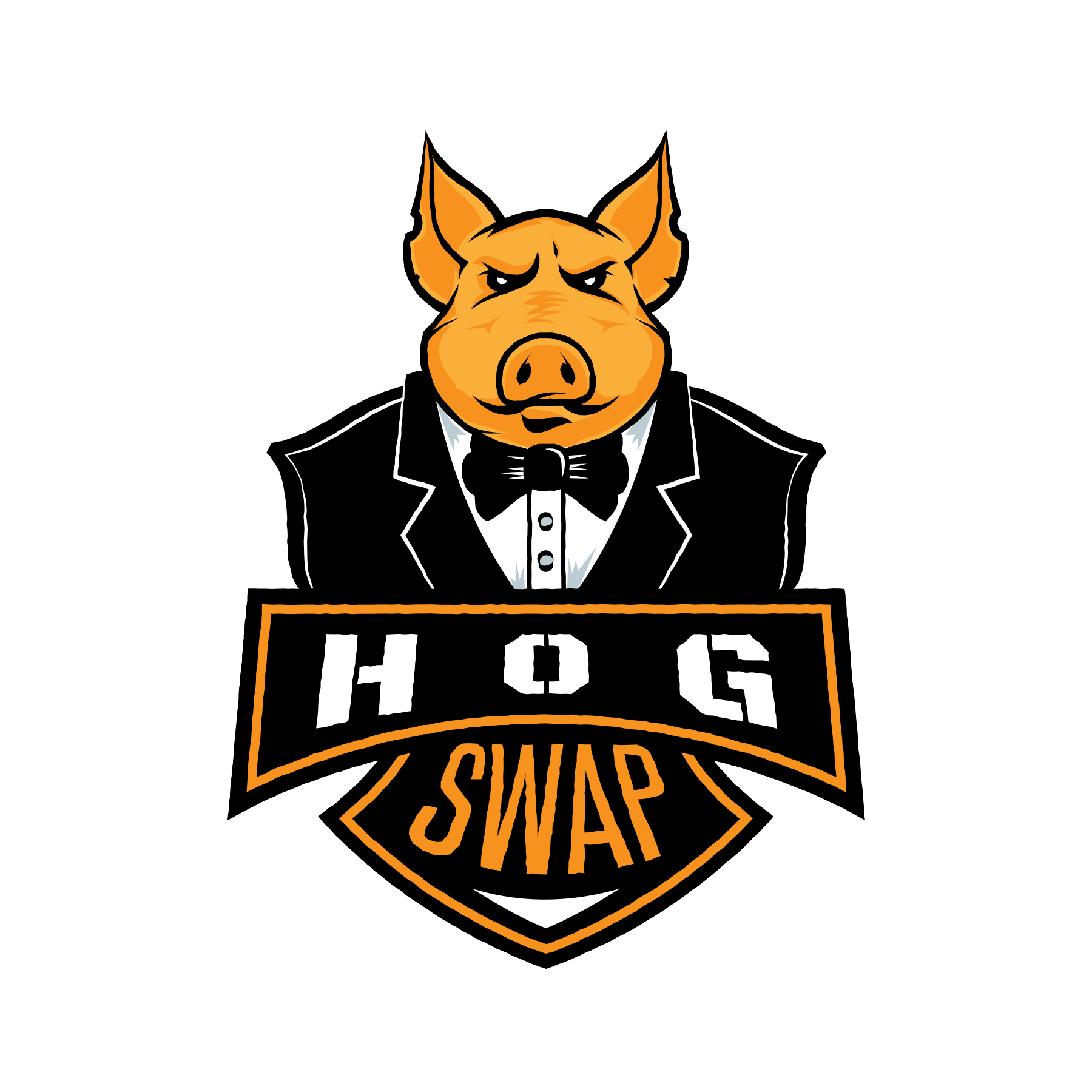 Diseño de Logo por Oleksandr Tovarkov para este proyecto | Diseño #30015322