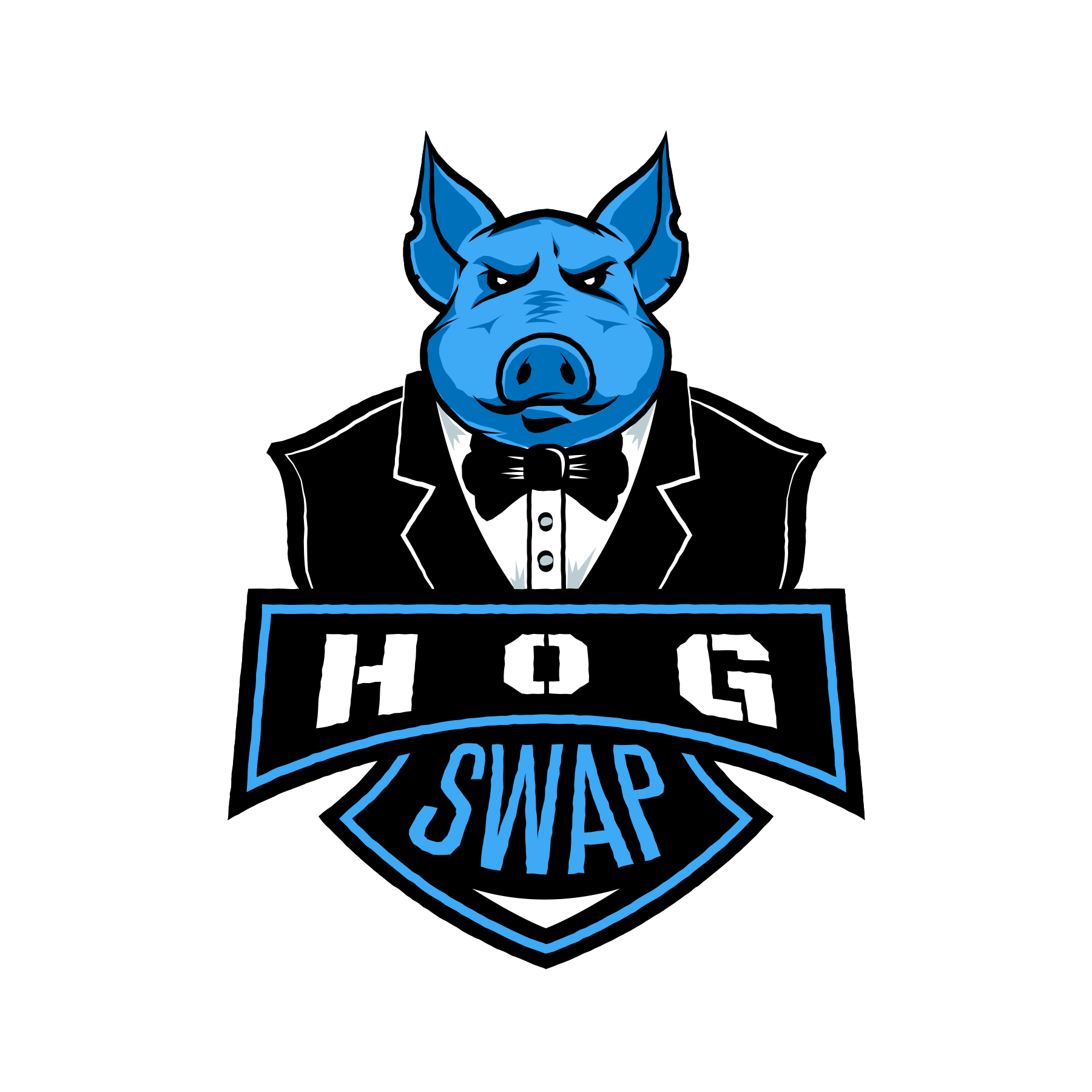 Diseño de Logo por Oleksandr Tovarkov para este proyecto | Diseño #30015324