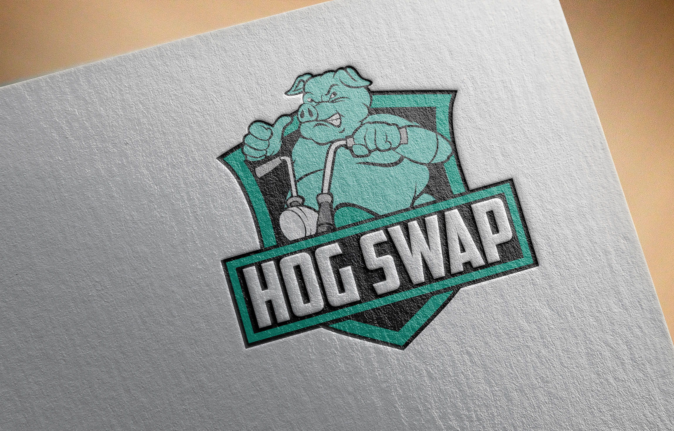 Logo Design by R.Bello for this project | Design #29908590