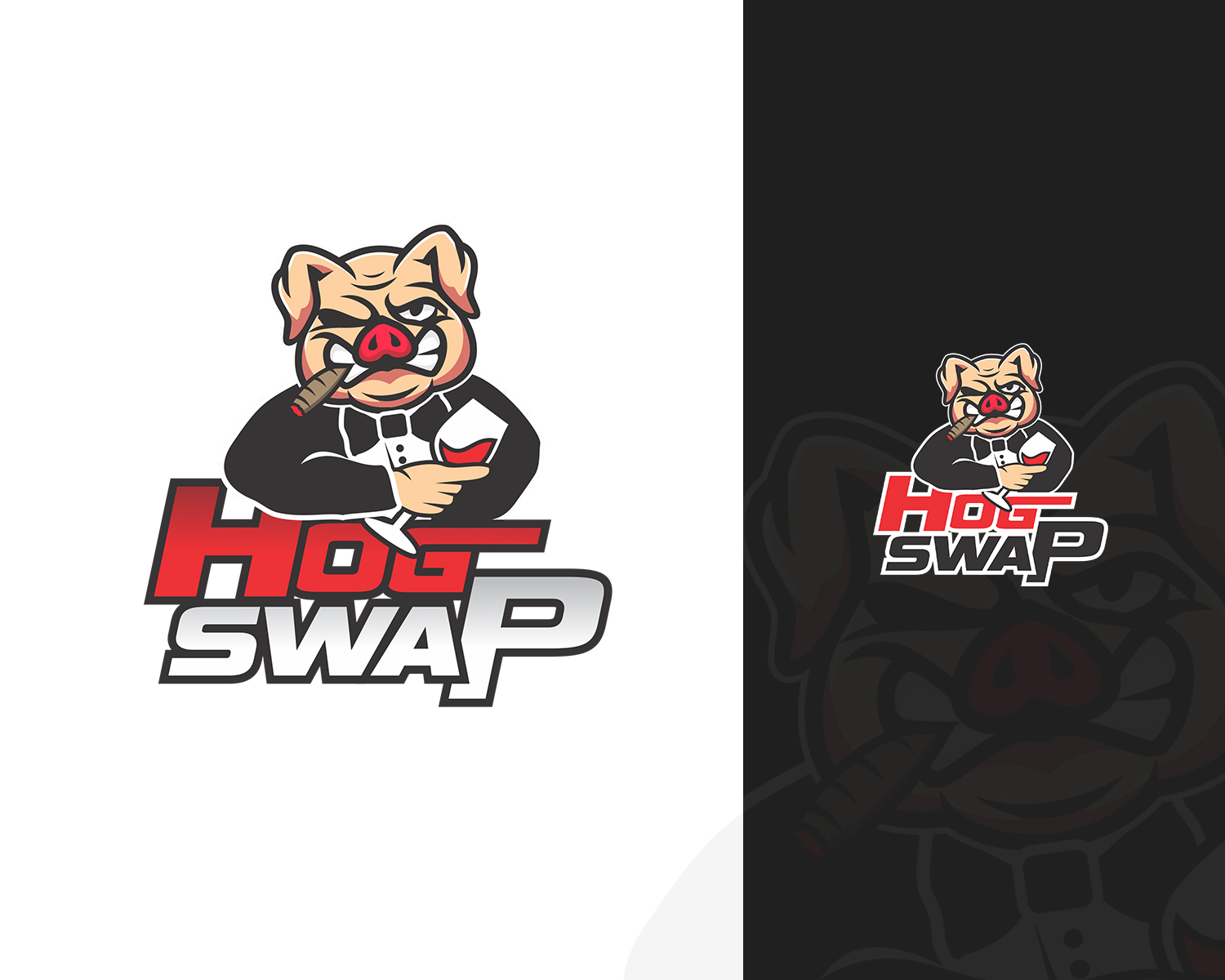 Logo Design by Djamdesign for this project | Design #29916503