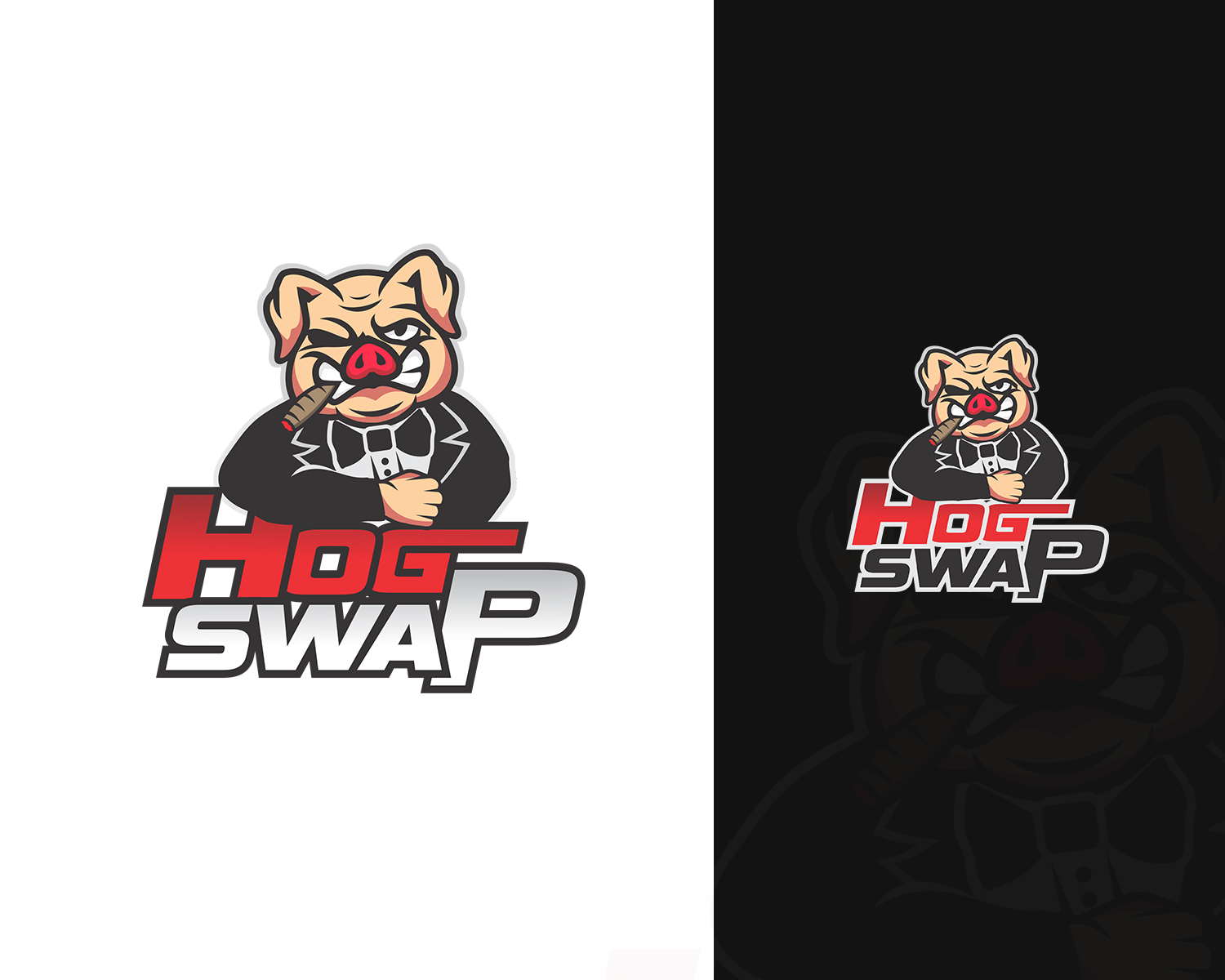 Logo Design by Djamdesign for this project | Design #29921986