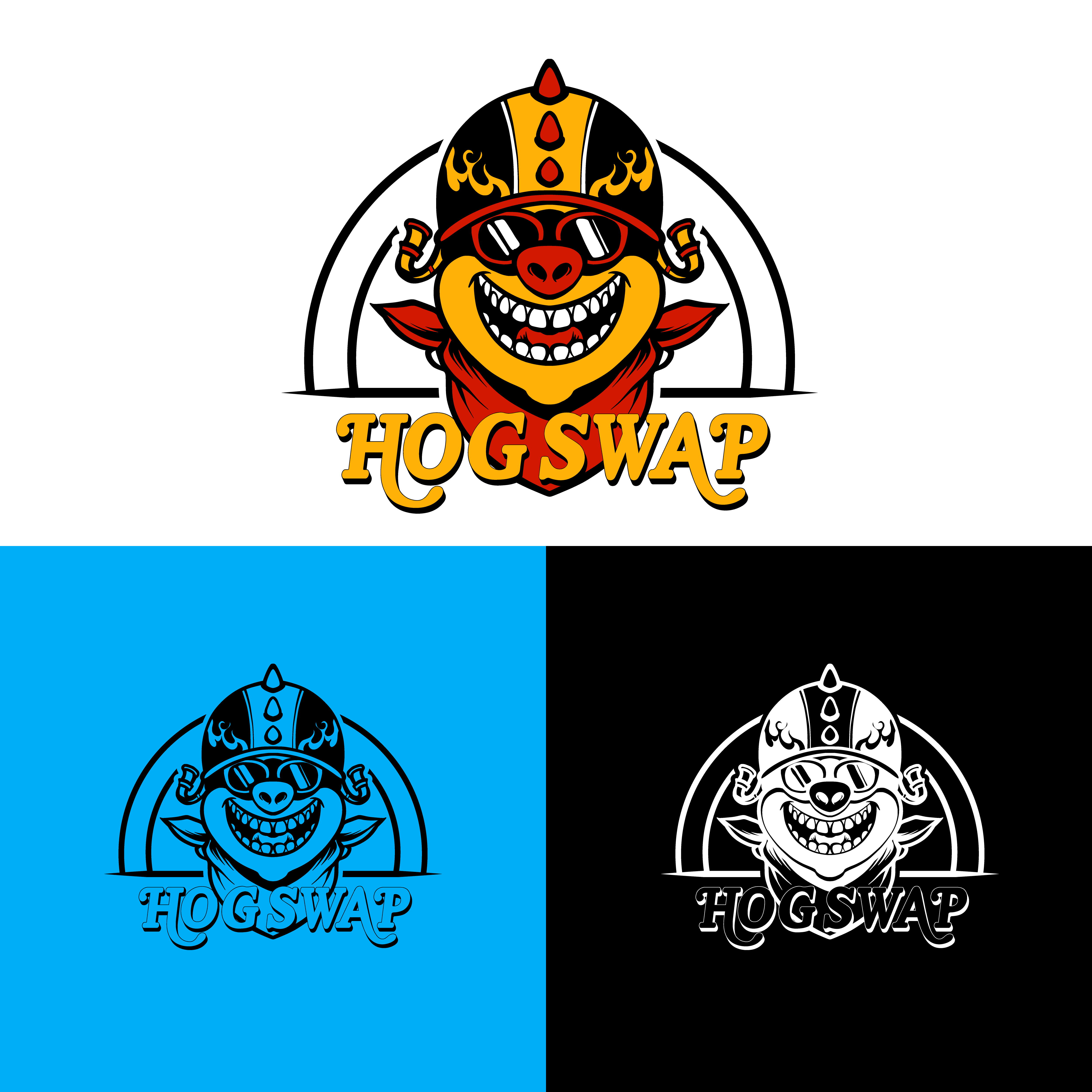 Logo Design by Lukil Araya for this project | Design #29943179