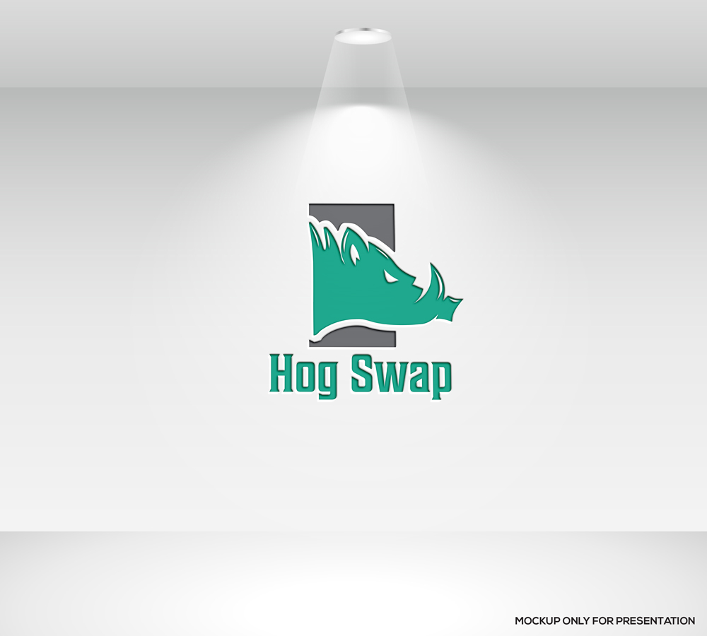 Logo Design by RedMyDC for this project | Design #29910682