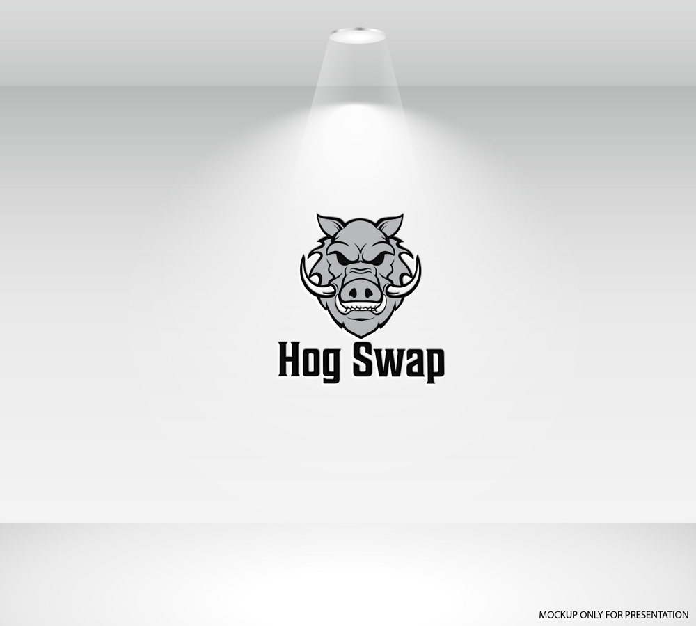 Logo Design by RedMyDC for this project | Design #29931370