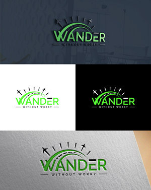 Design de Logo par RS_Design pour ce projet | Design : #29923098