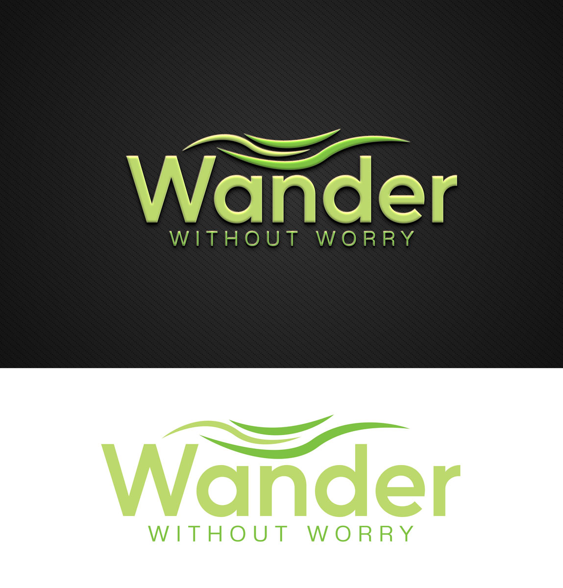 Logo Design by we with for this project | Design #29926968